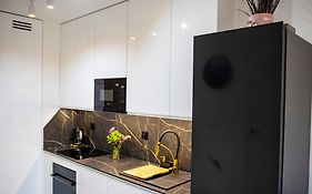 Imperial Citi Yes Apartament